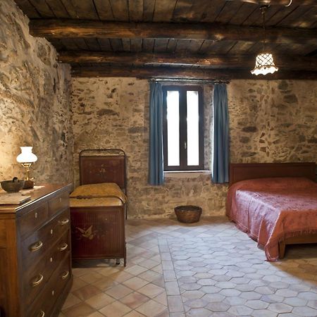 Residenza D'Epoca Borgodifiume Hotel Fiumefreddo Bruzio Luaran gambar