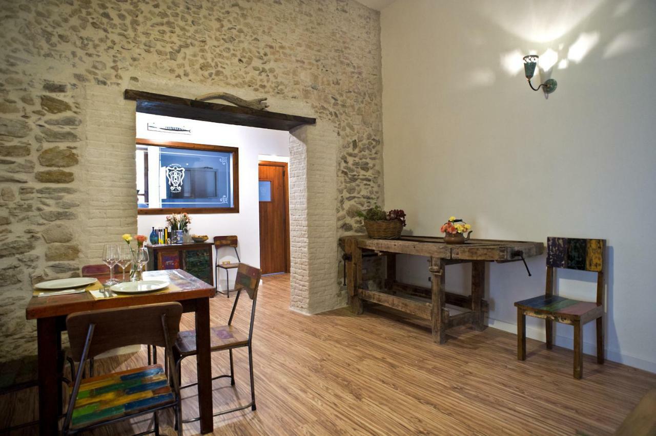 Residenza D'Epoca Borgodifiume Hotel Fiumefreddo Bruzio Luaran gambar