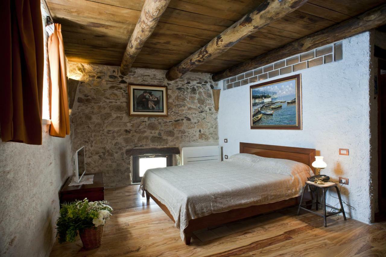 Residenza D'Epoca Borgodifiume Hotel Fiumefreddo Bruzio Luaran gambar